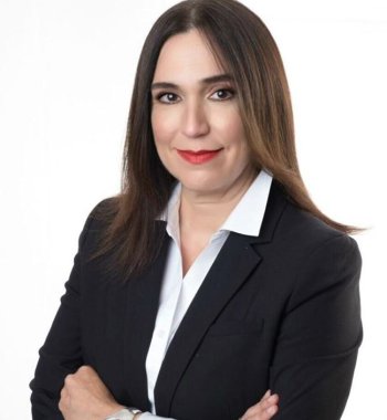 Profile of THELMA I LOPEZ - a Chief Executive Officer.