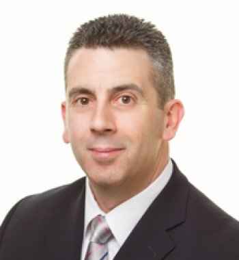Profile of Greg DellaFranco - a Chief Strategy Officer.